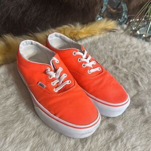 Vans shoes 9 (CCC)